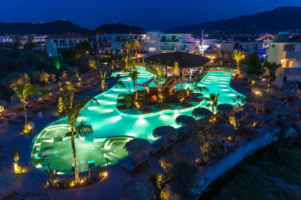 Letsos Hotel 41/75
