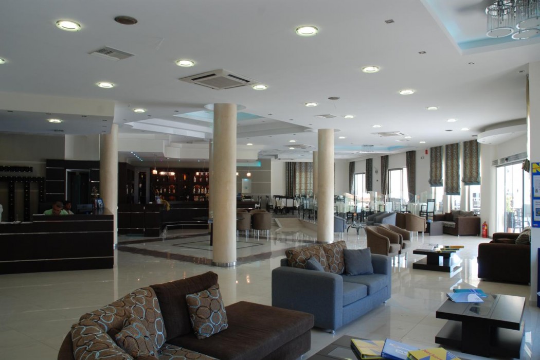 Letsos Hotel 14/75