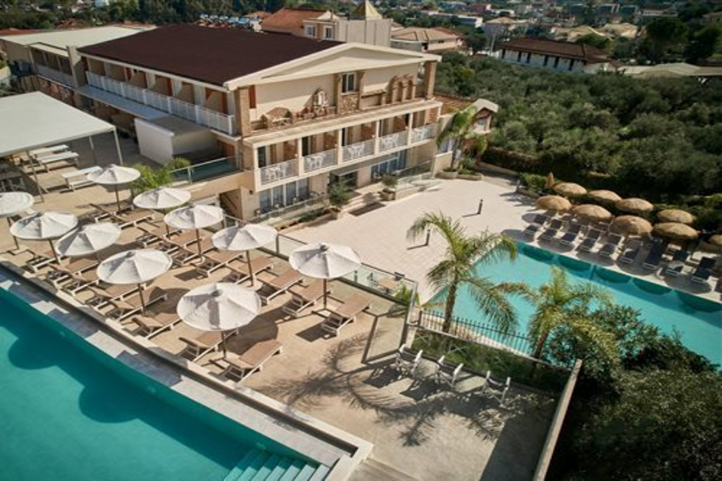Altura Hotel Zakynthos 5/52