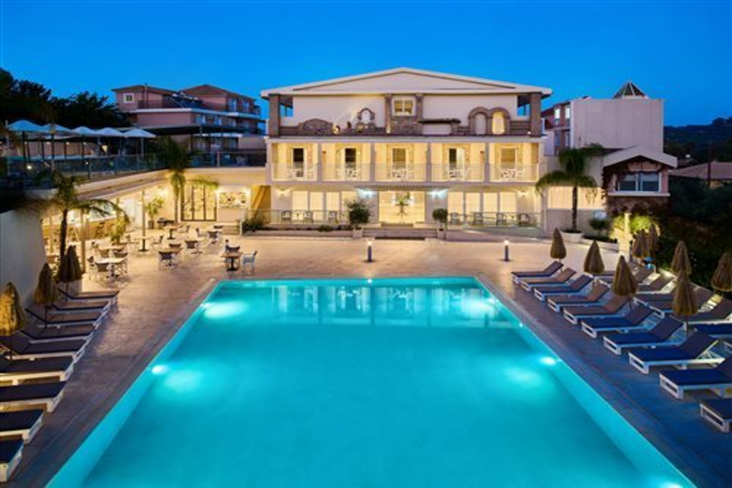 Altura Hotel Zakynthos 30/52