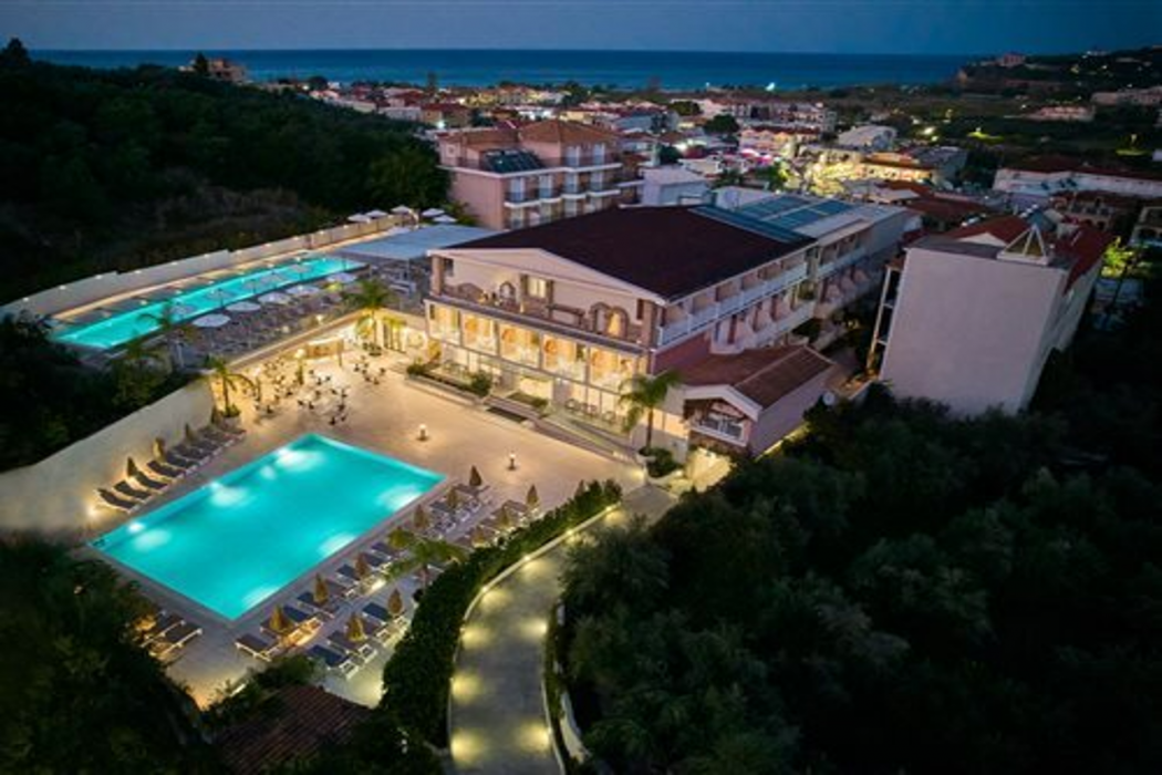 Altura Hotel Zakynthos 3/52