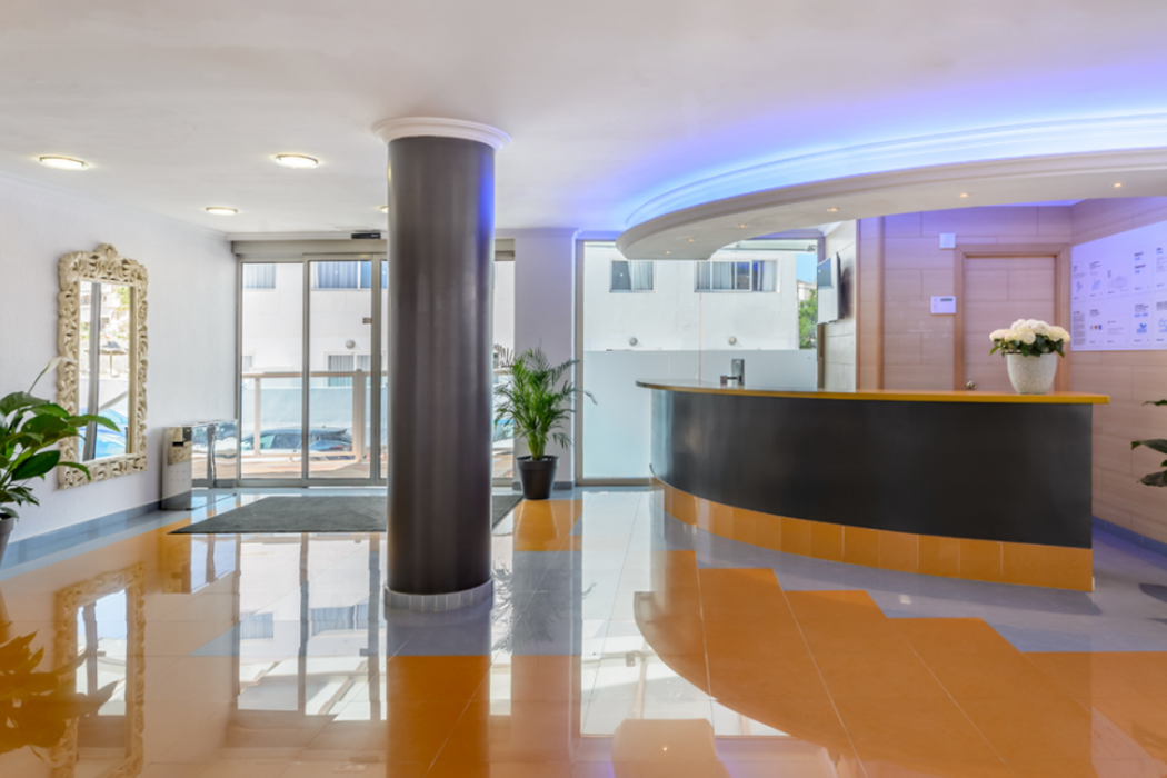 Aparthotel Vibra Sanan - Adults Only 9/43