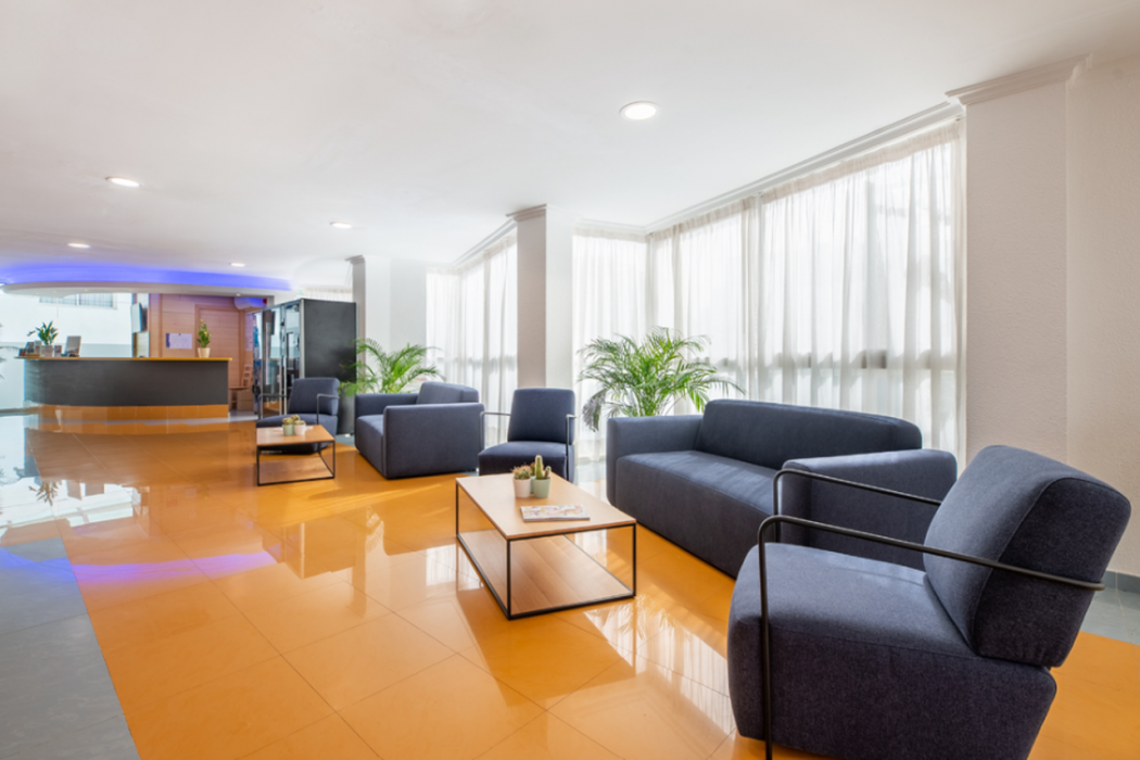 Aparthotel Vibra Sanan - Adults Only 10/43