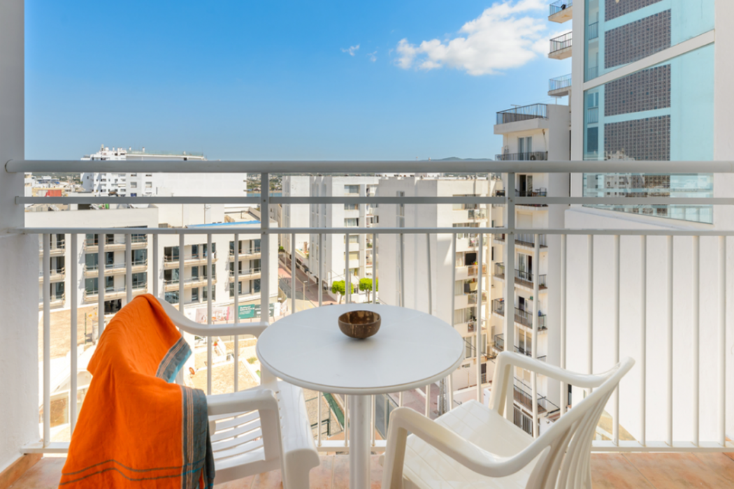 Aparthotel Vibra Sanan - Adults Only 16/43