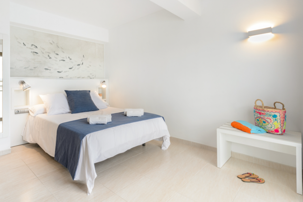 Aparthotel Vibra Sanan - Adults Only 18/43