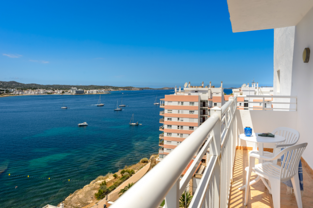 Aparthotel Vibra Sanan - Adults Only 15/43