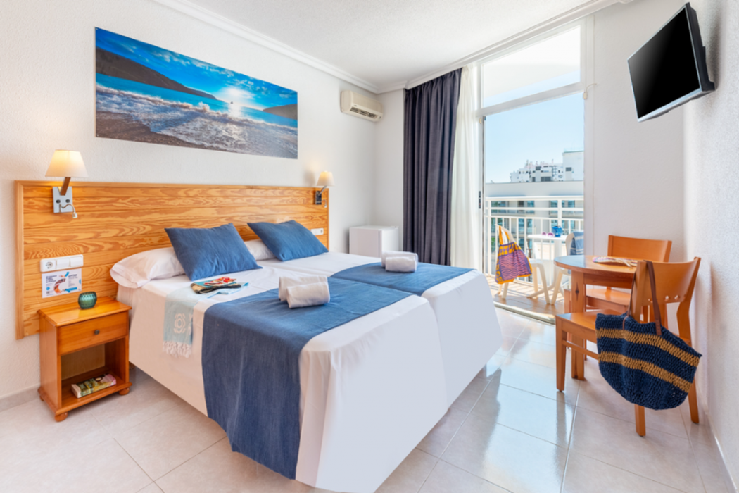 Aparthotel Vibra Sanan - Adults Only 19/43