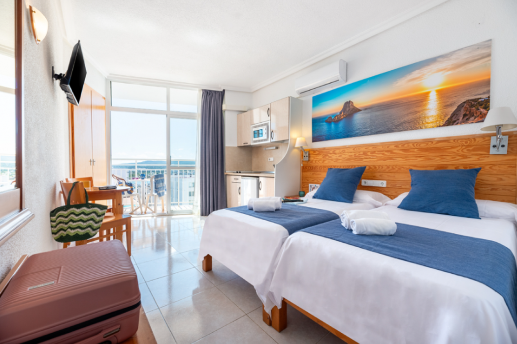 Aparthotel Vibra Sanan - Adults Only 17/43