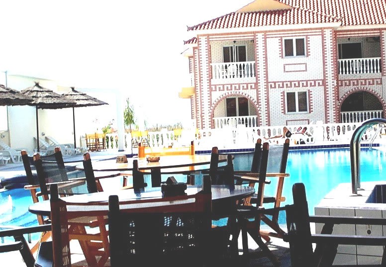 Meandros精品&水疗酒店(Meandros Boutique & Spa Hotel) 图片5