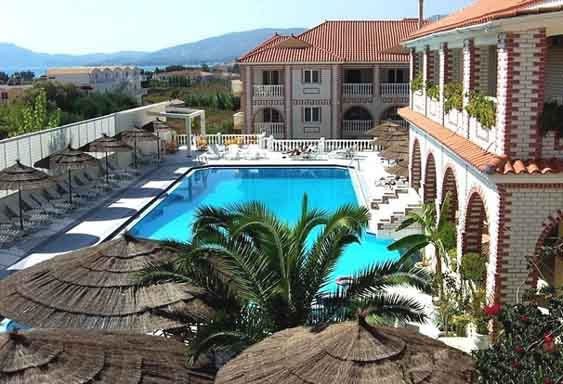 Meandros Boutique & Spa Hotel 28/58