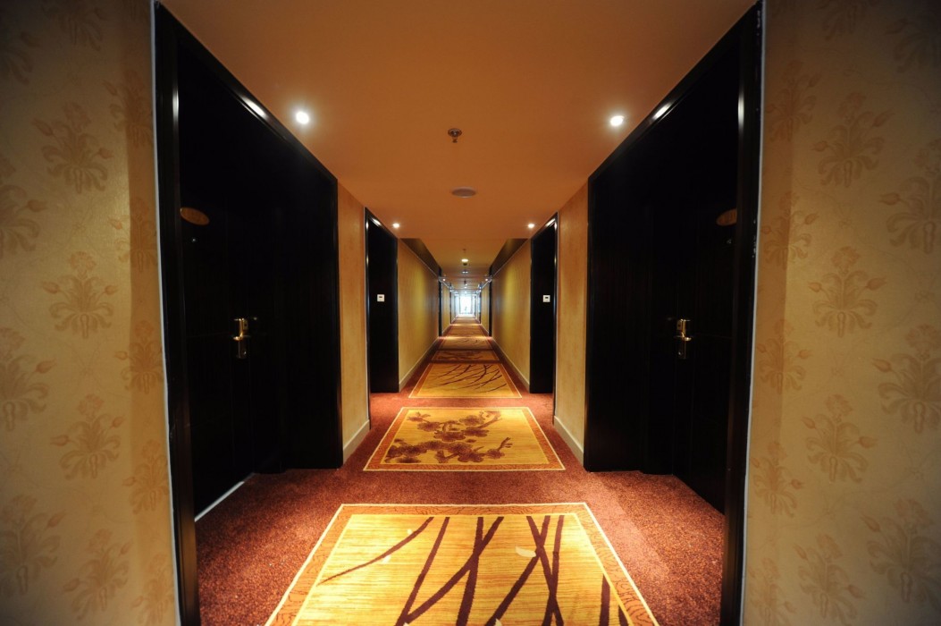 Holiday Inn Express Hangzhou Qianjiang CenturyCity 27/55