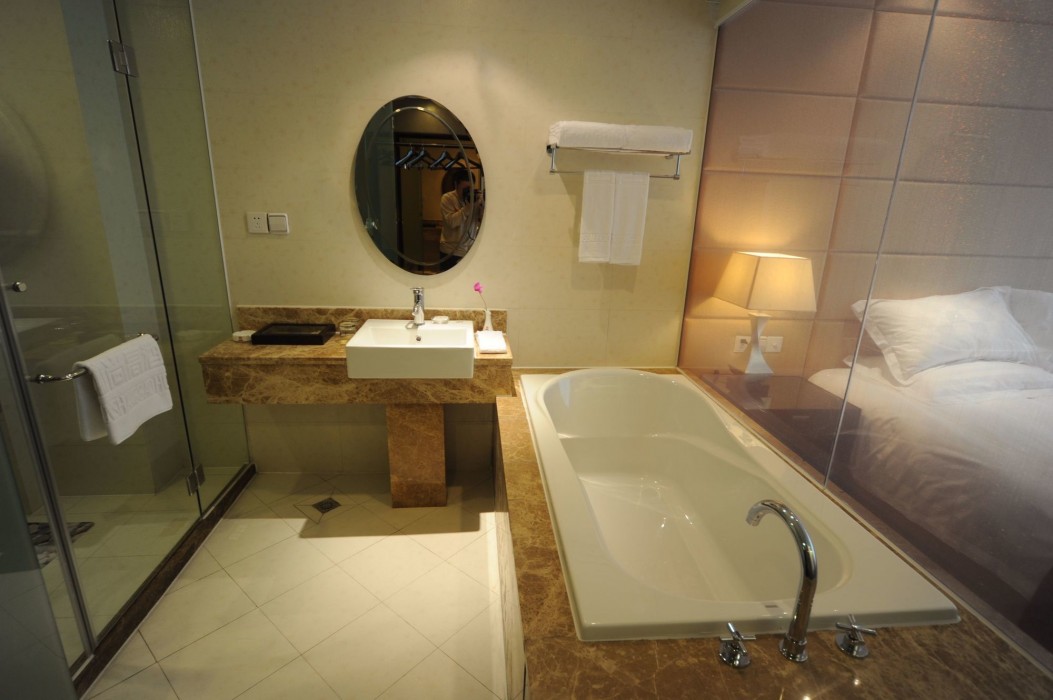 Holiday Inn Express Hangzhou Qianjiang CenturyCity 25/55