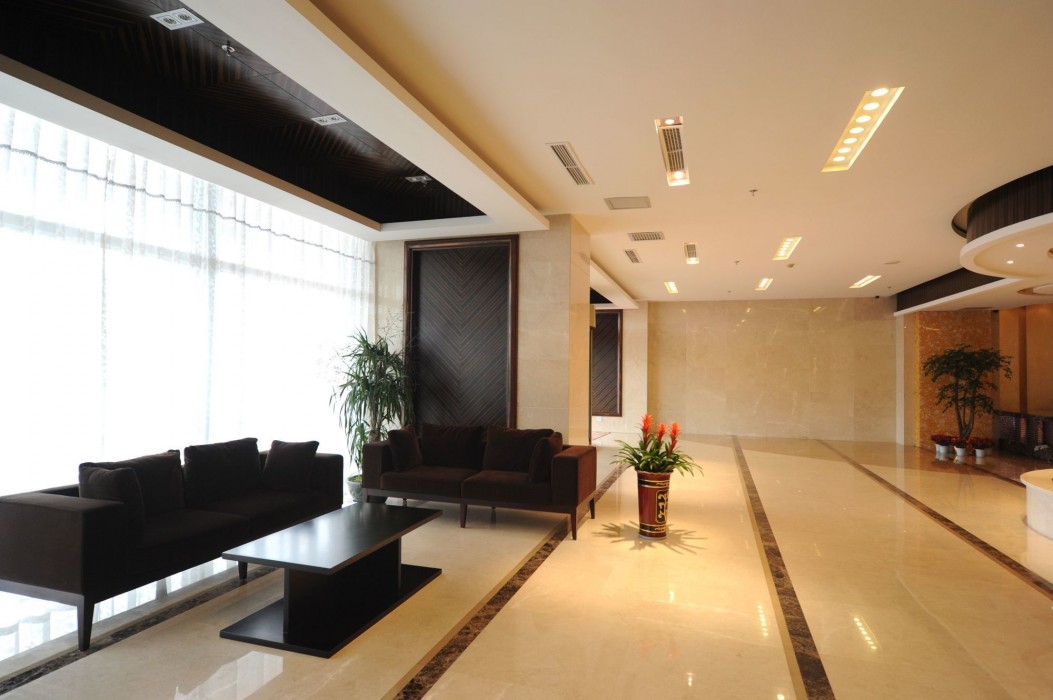 Holiday Inn Express Hangzhou Qianjiang CenturyCity 22/55