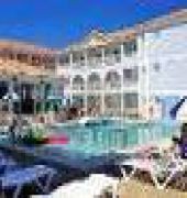 Meridien Beach Hotel 1/26