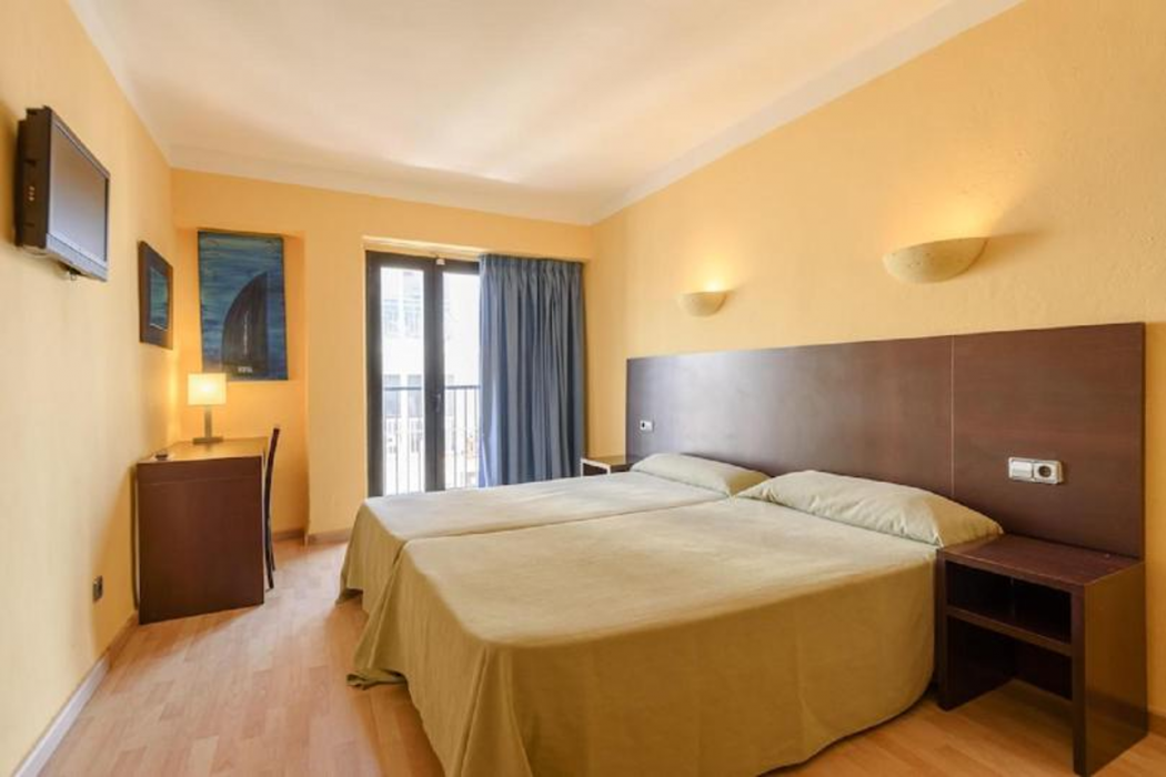 Hotel Florencio ibiza - Adults Only 10/41