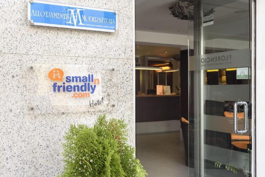 Hotel Florencio ibiza - Adults Only 3/41