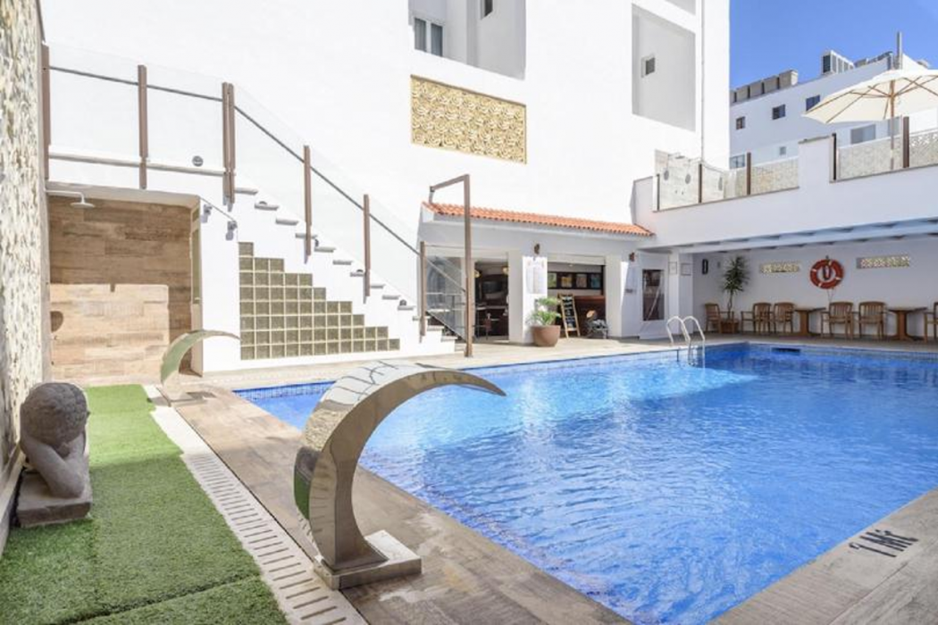 Hotel Florencio ibiza - Adults Only 25/41