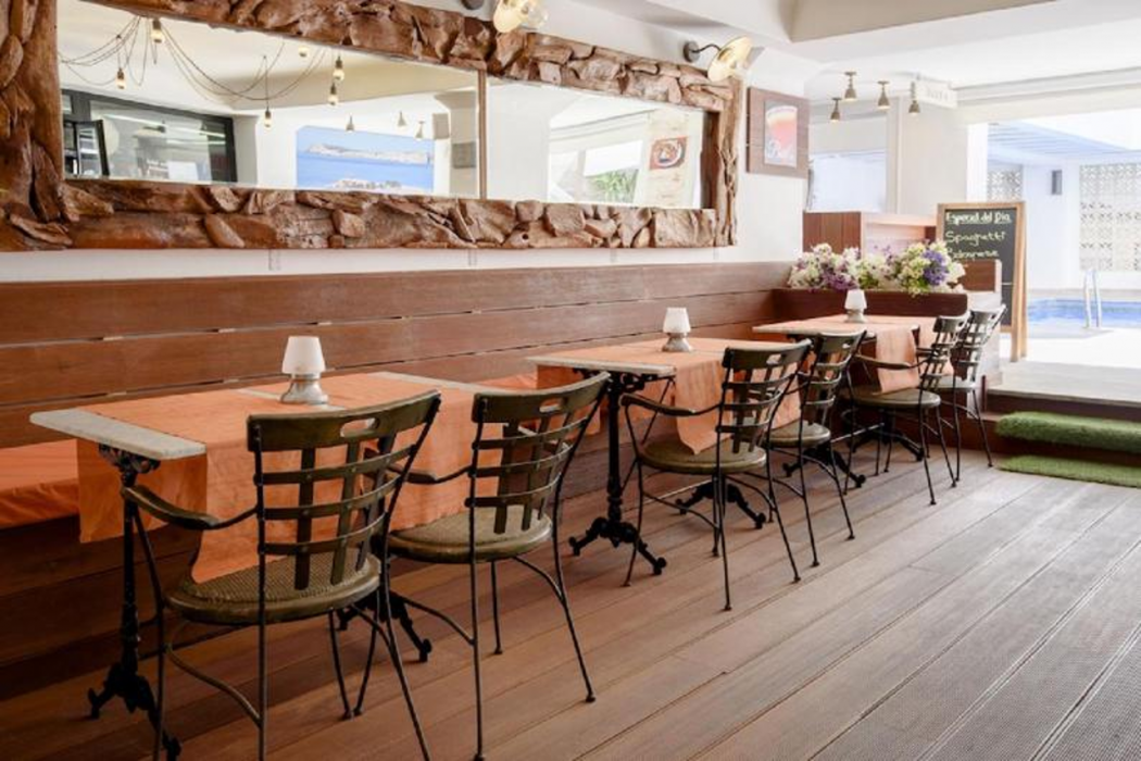 Hotel Florencio ibiza - Adults Only 21/41