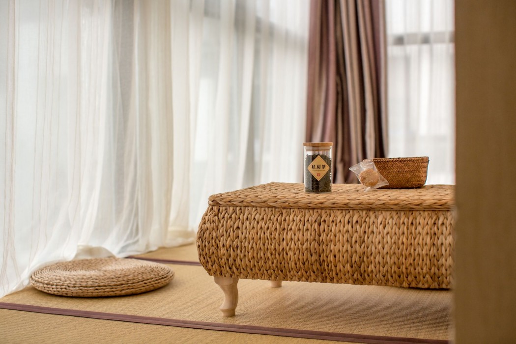 Huangshan Chengjin Boutique Hotel 34/65