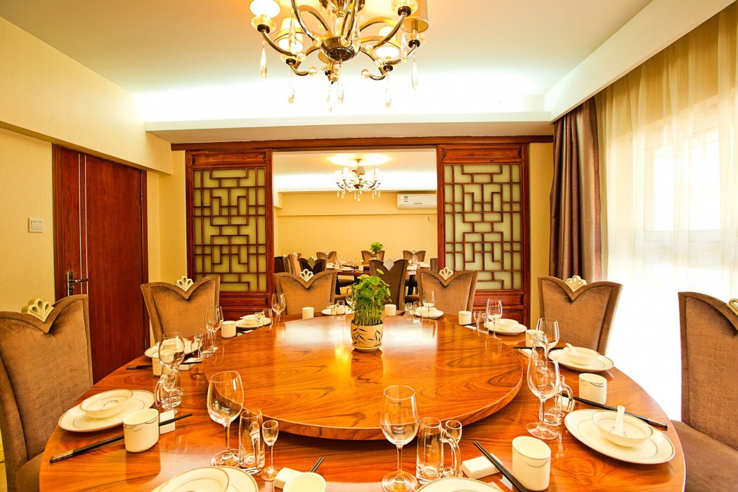 Huangshan Chengjin Boutique Hotel 23/65