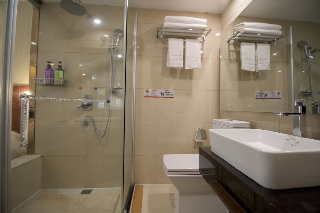 Huangshan Chengjin Boutique Hotel 17/65