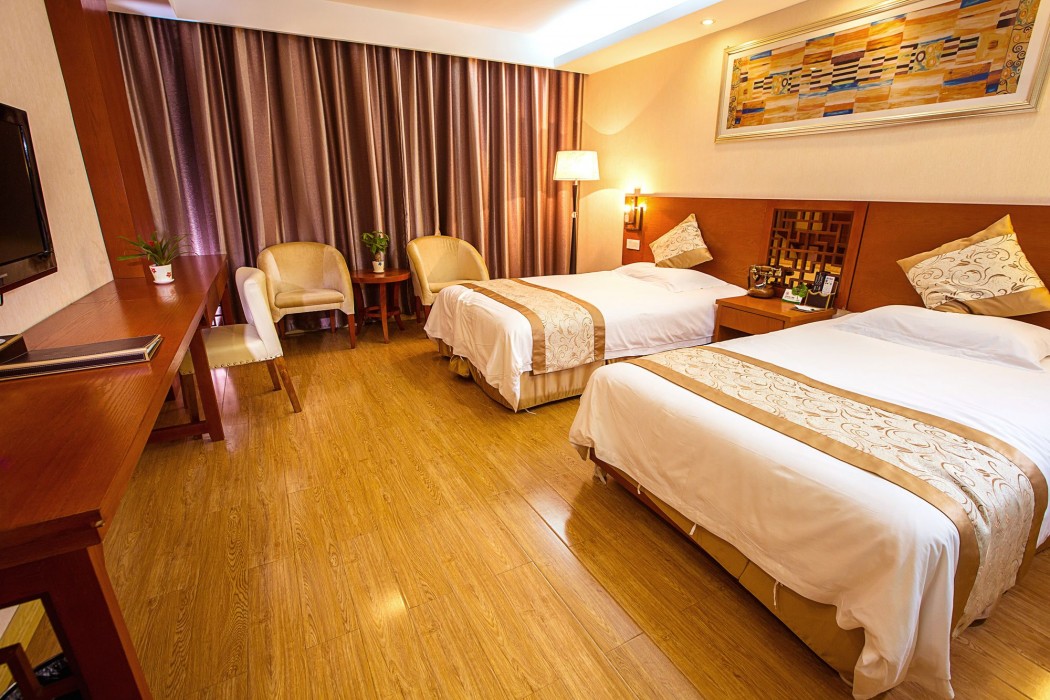 Huangshan Chengjin Boutique Hotel 39/65