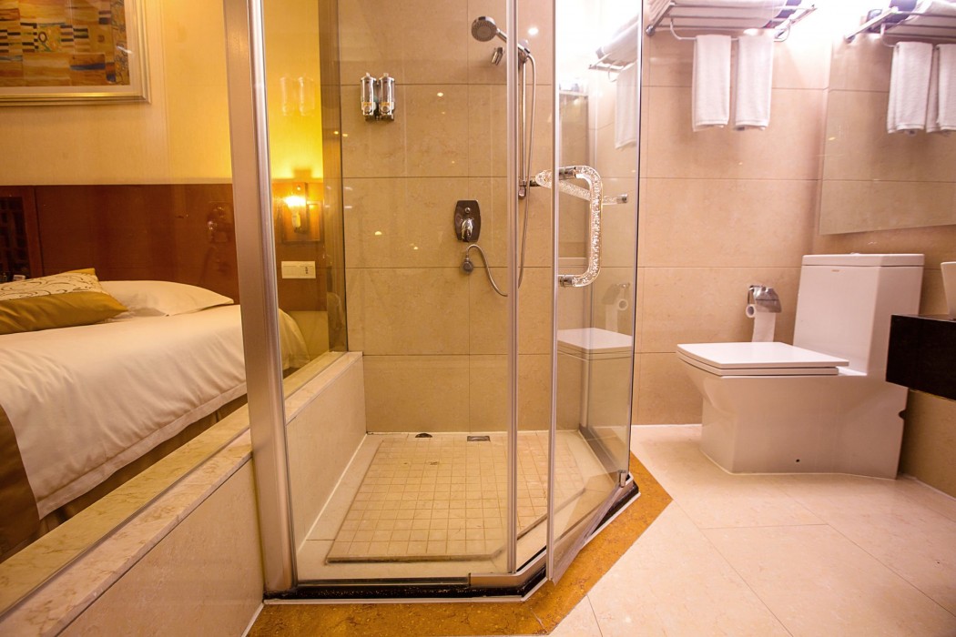 Huangshan Chengjin Boutique Hotel 22/65