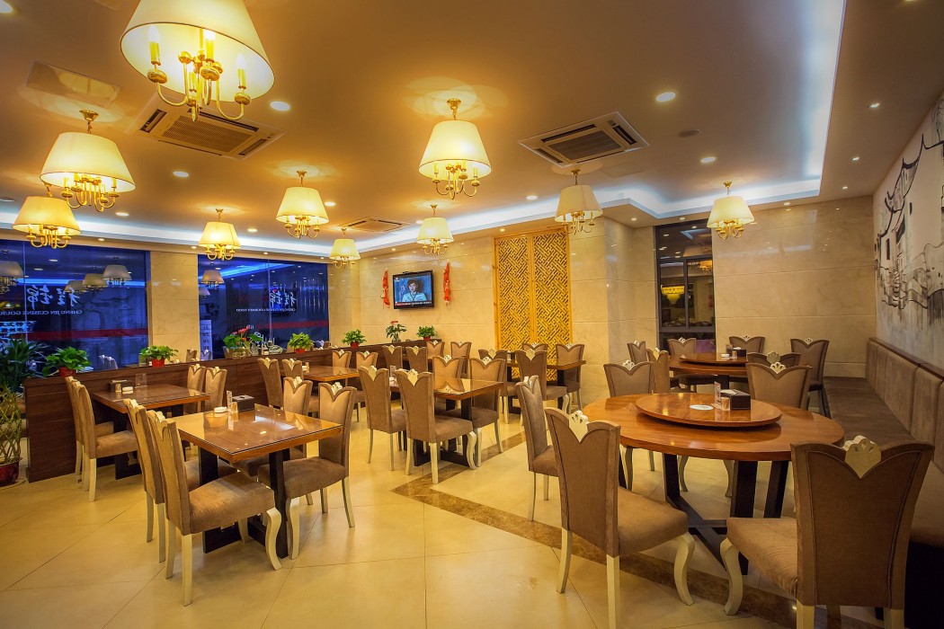 Huangshan Chengjin Boutique Hotel 29/65