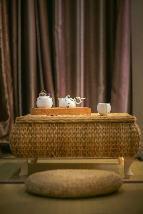 Huangshan Chengjin Boutique Hotel 19/65