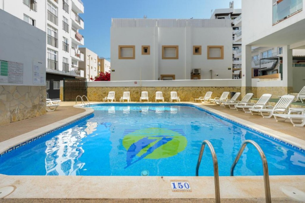 Apartamentos Vibra Calima - Adults Only 33/38