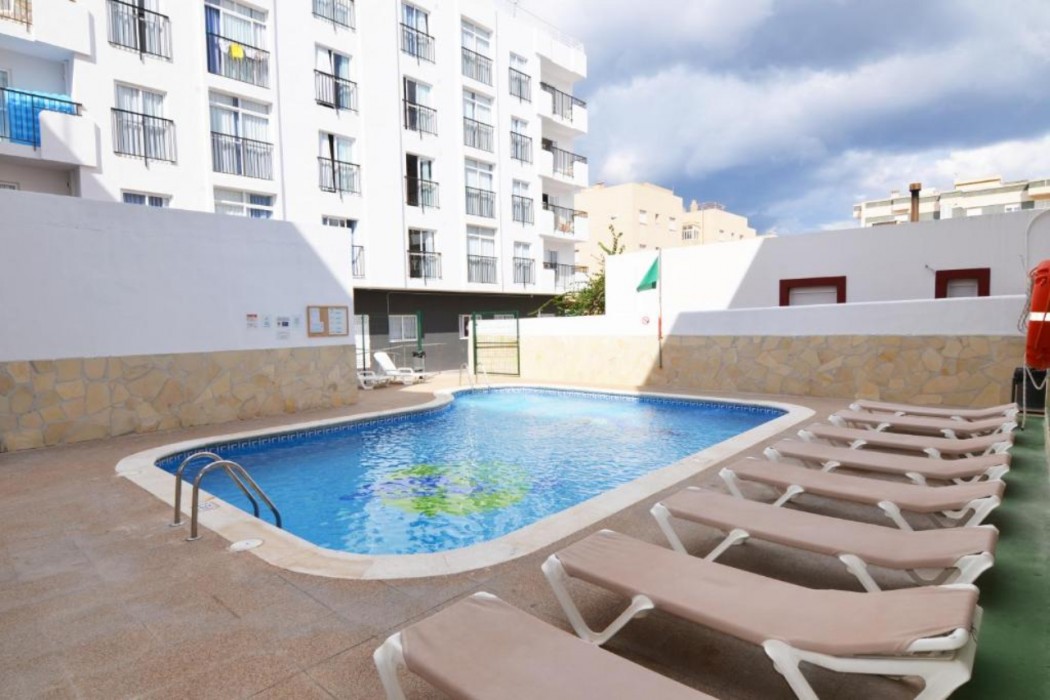 Apartamentos Vibra Calima - Adults Only 32/38