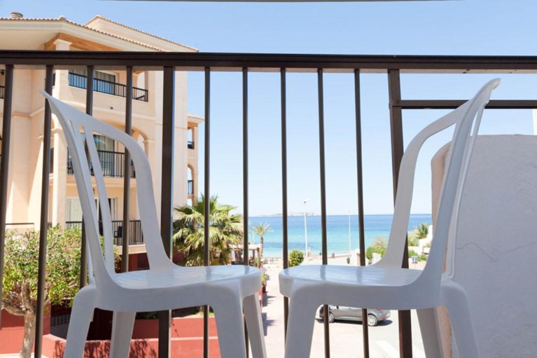 Apartamentos Vibra Calima - Adults Only 24/38