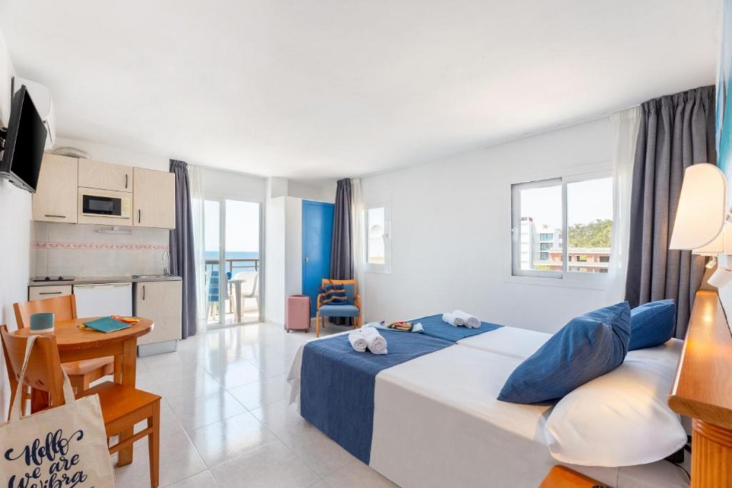 Apartamentos Vibra Calima - Adults Only 18/38