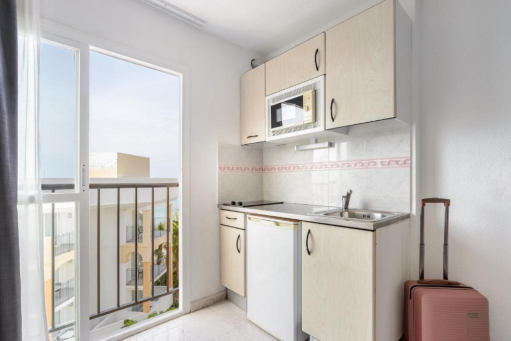Apartamentos Vibra Calima - Adults Only 10/38