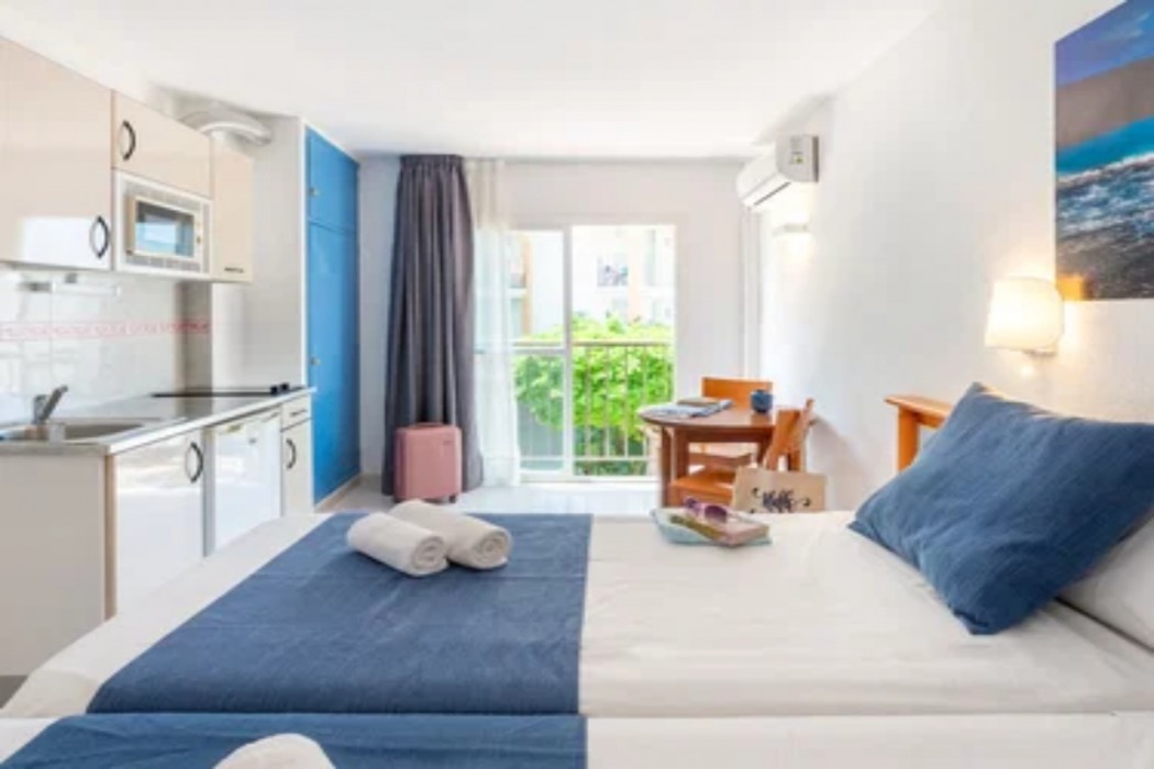 Apartamentos Vibra Calima - Adults Only 16/38