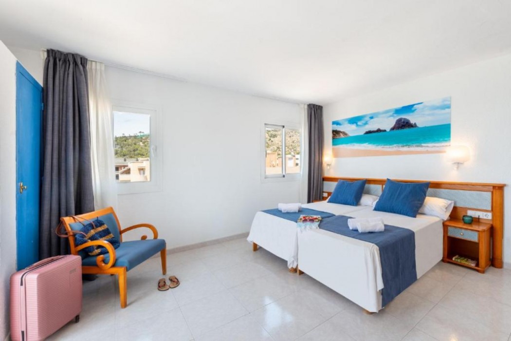Apartamentos Vibra Calima - Adults Only 9/38