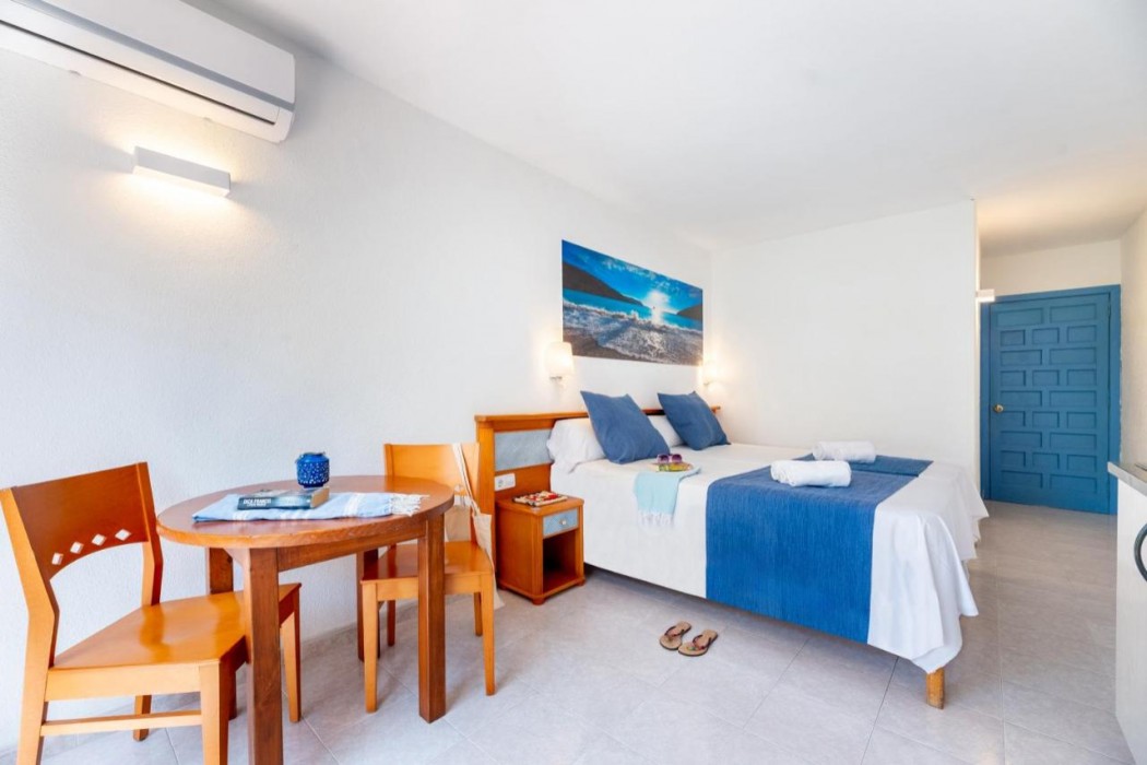 Apartamentos Vibra Calima - Adults Only 12/38