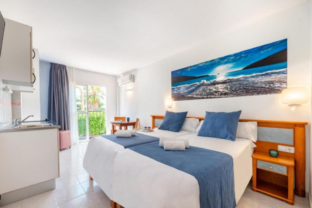 Apartamentos Vibra Calima - Adults Only 22/38