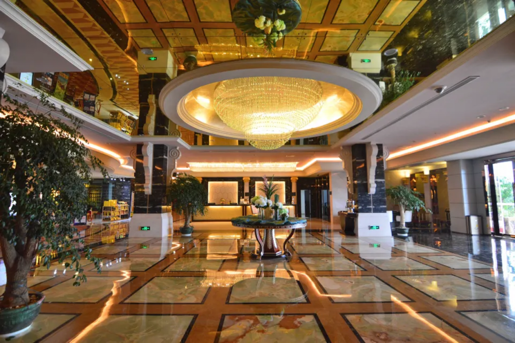 Country Garden Phoenix Hotel Yangshan 13/57