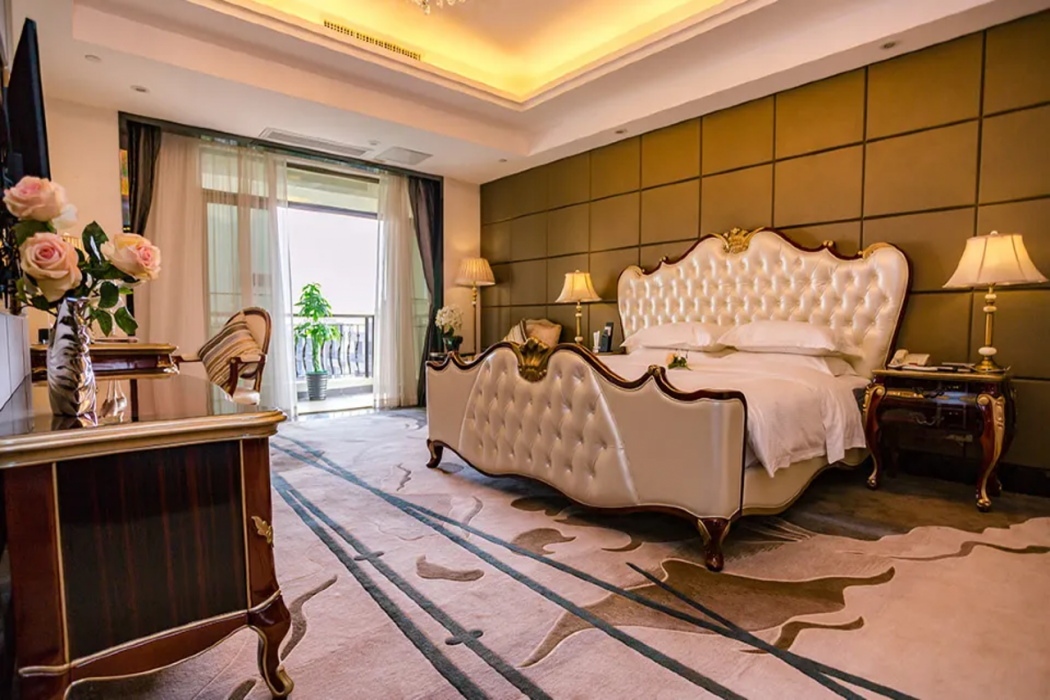 Country Garden Phoenix Hotel Yangshan 25/57