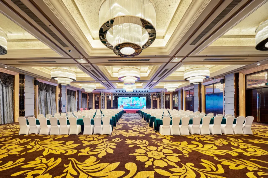 Country Garden Phoenix Hotel Yangshan 33/57