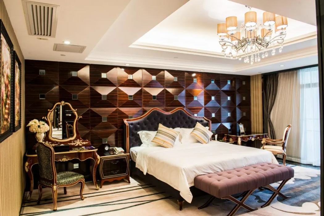 Country Garden Phoenix Hotel Yangshan 24/57