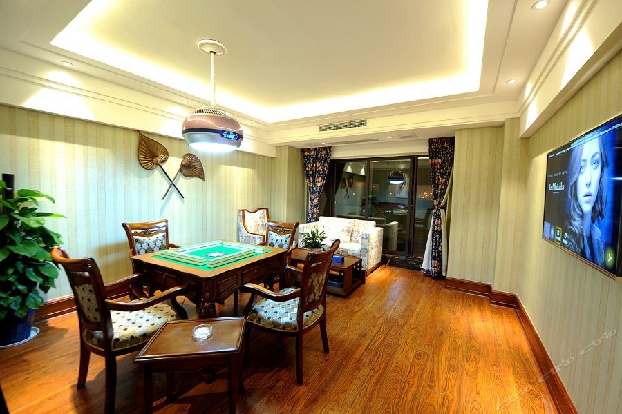 Ruixi International Hotel 15/19