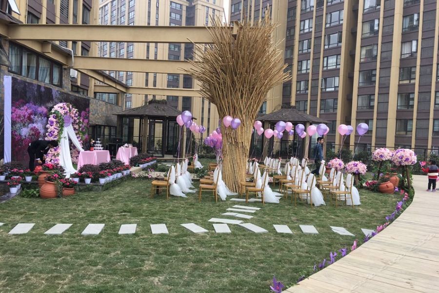 Ruixi International Hotel 16/19