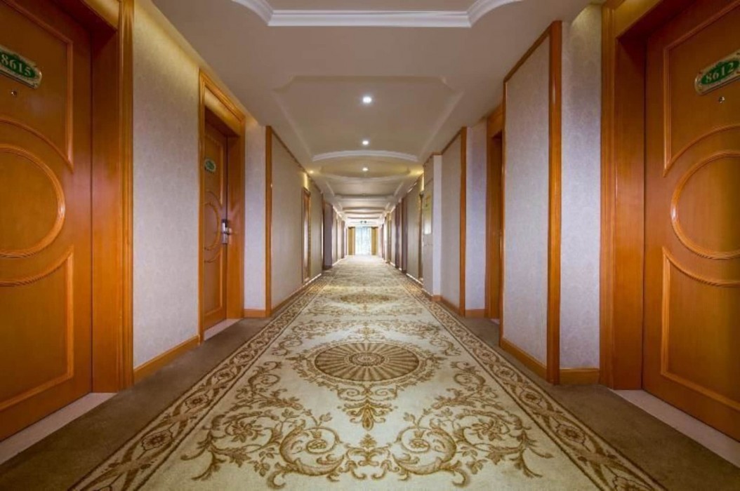 Vienna Hotel Guangzhou Luochongwei Passenger Station photo4