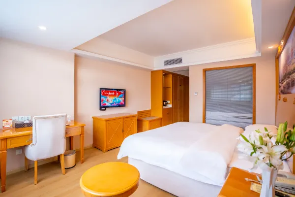 Vienna International Hotel (Lijiang Yuxue Avenue) 12/35