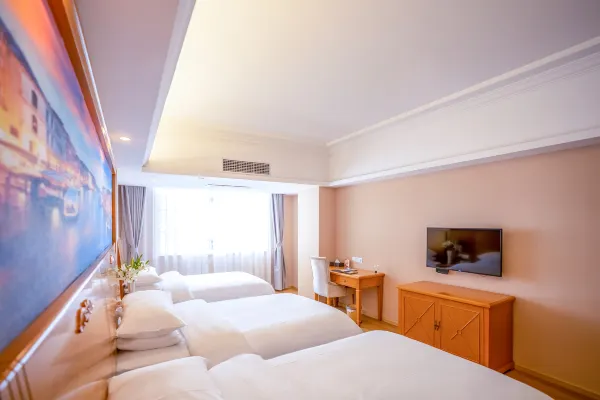 Vienna International Hotel (Lijiang Yuxue Avenue) 7/35
