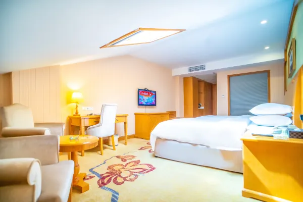 Vienna International Hotel (Lijiang Yuxue Avenue) 9/35