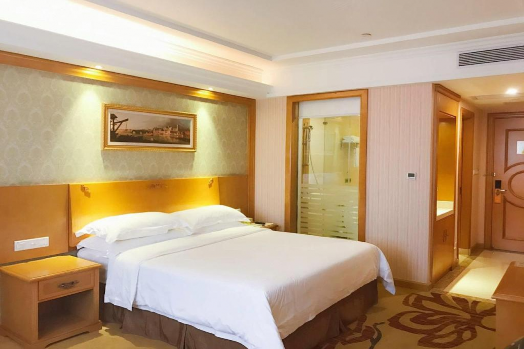 Vienna Hotel Nanzhuang Avenue 10/35