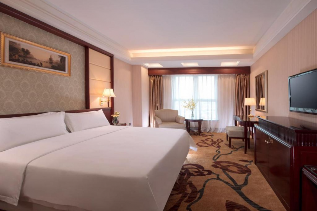 Vienna Hotel Nanzhuang Avenue 13/35